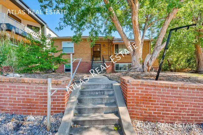 Foto del edificio - 2714 N Grove Street