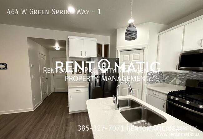 Foto del edificio - 464 Green Spring Way