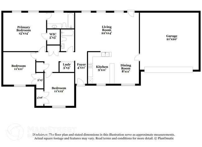 Building Photo - 1248 Claywill Cir
