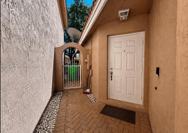 Building Photo - 9312 NW 54th St