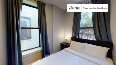 Building Photo - Room in Shared 3 bed/1 bath home in Bedford-Stuyvesant