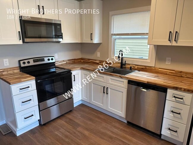 Photo - 116 Carrick St Apartment