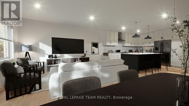 Photo du bâtiment - 708 TAILSLIDE Ave