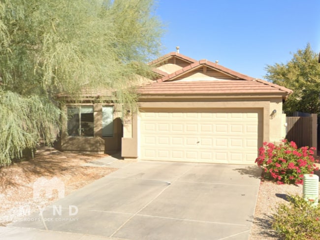 Building Photo - 2922 W Jasper Butte Dr