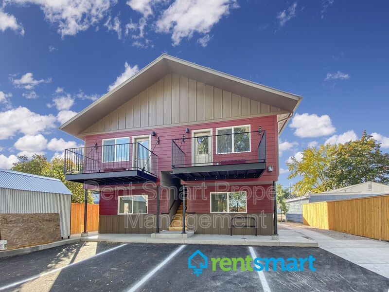 1824 W Central Ave, Missoula, MT 59801 House Rental in Missoula, MT