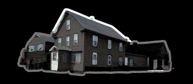 Building Photo - 8 Maple St