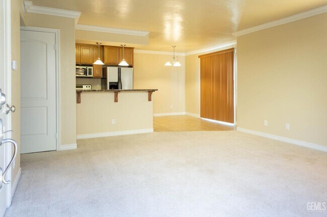 Foto del edificio - Condo, Clean and Private!