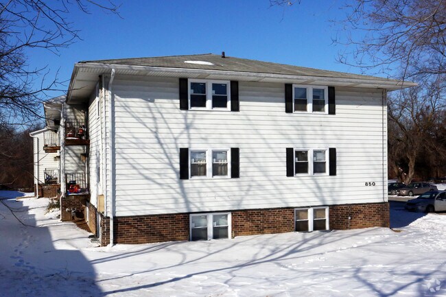 1850 N Pleasant Hill Blvd - 850 N Pleasant Hill Blvd