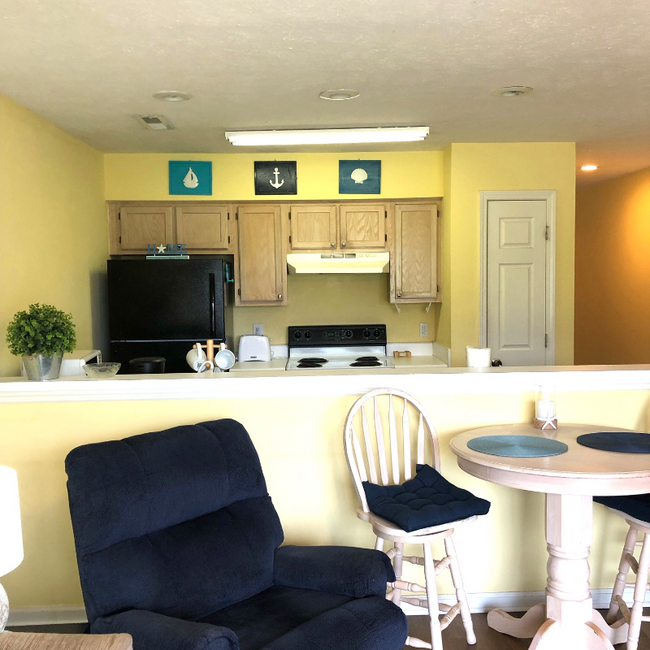Foto del edificio - 581 Blue River Ct