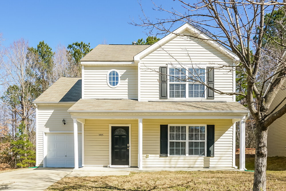 Foto principal - 3915 Griffis Glen Dr