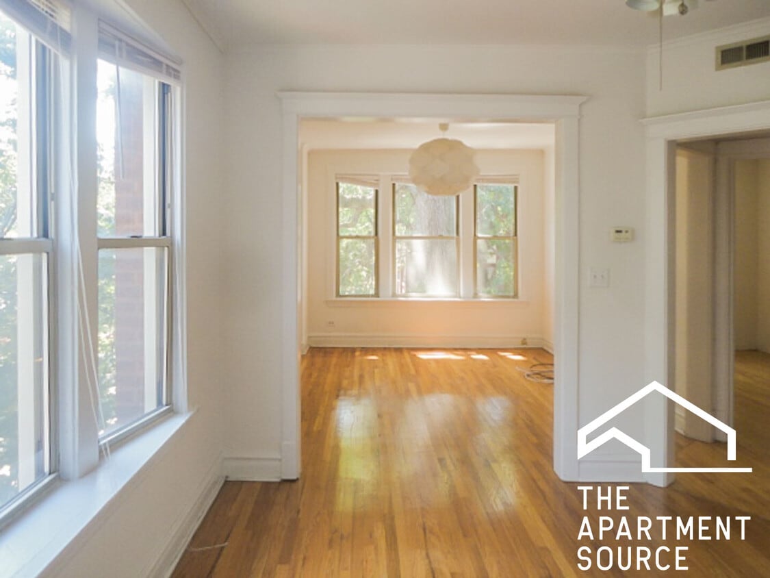 Primary Photo - 5110 N Winchester Ave