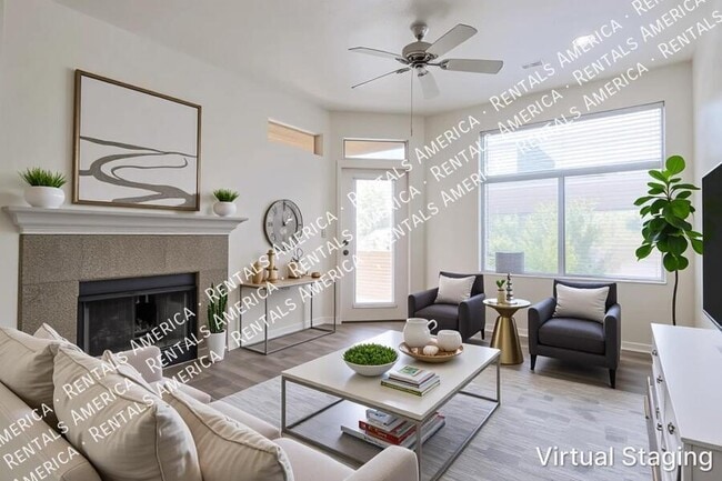 Building Photo - 11375 E Sahuaro Dr