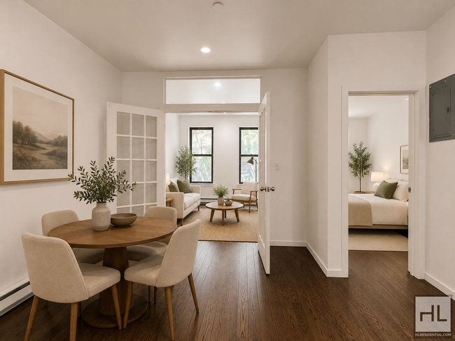 Building Photo - NOSTRAND AVENUE / Crown Heights 1-Bed
