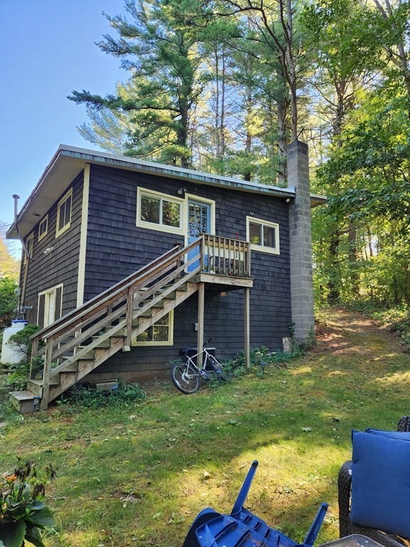Building Photo - 216 Haverhill Rd