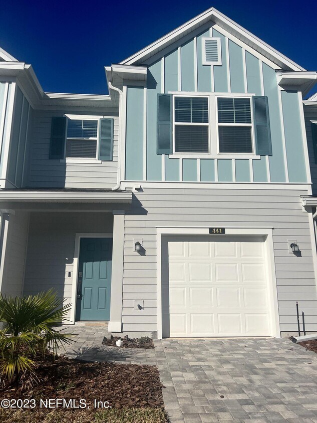 441 Boracay Cir, Saint Johns, FL 32259 House for Rent in Saint Johns