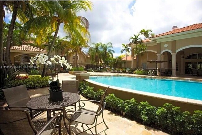 Foto del edificio - 100 SW 117th Terrace