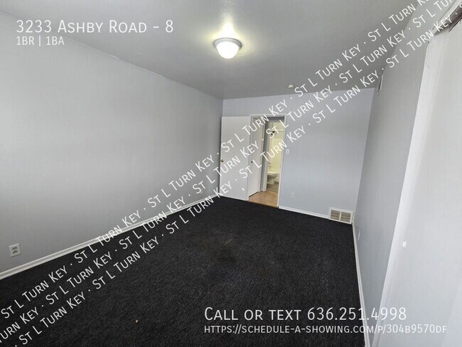 Foto del edificio - 3233 Ashby Rd