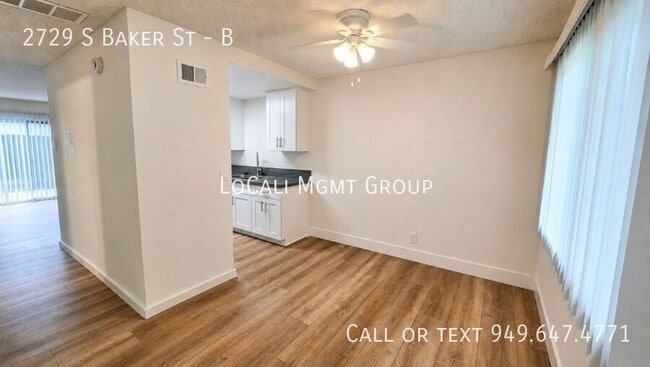 Photo - 2729 S Baker St Apartment