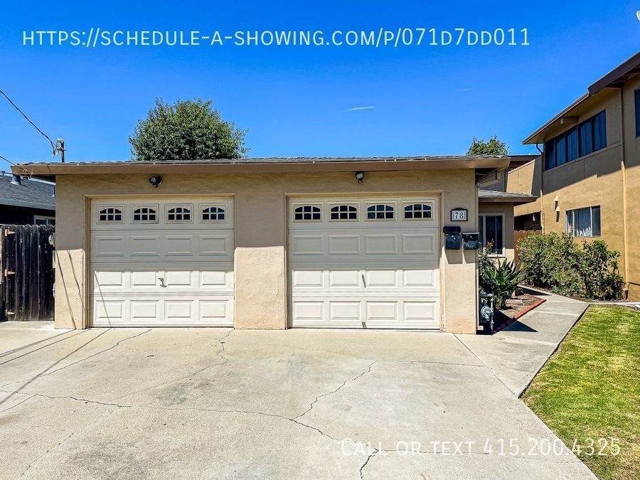 Primary Photo - Spacious 3 Bedroom Home In South Salinas