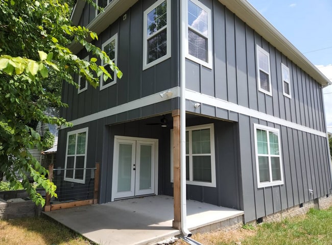 Nashville so close to the heart of Downtown! - Nashville so close to the heart of Downtown! House