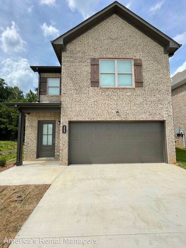 Foto del edificio - 4 br, 2.5 bath House - 315 Shiloh Creek Drive