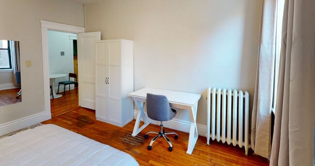 Building Photo - 31 Queensberry St