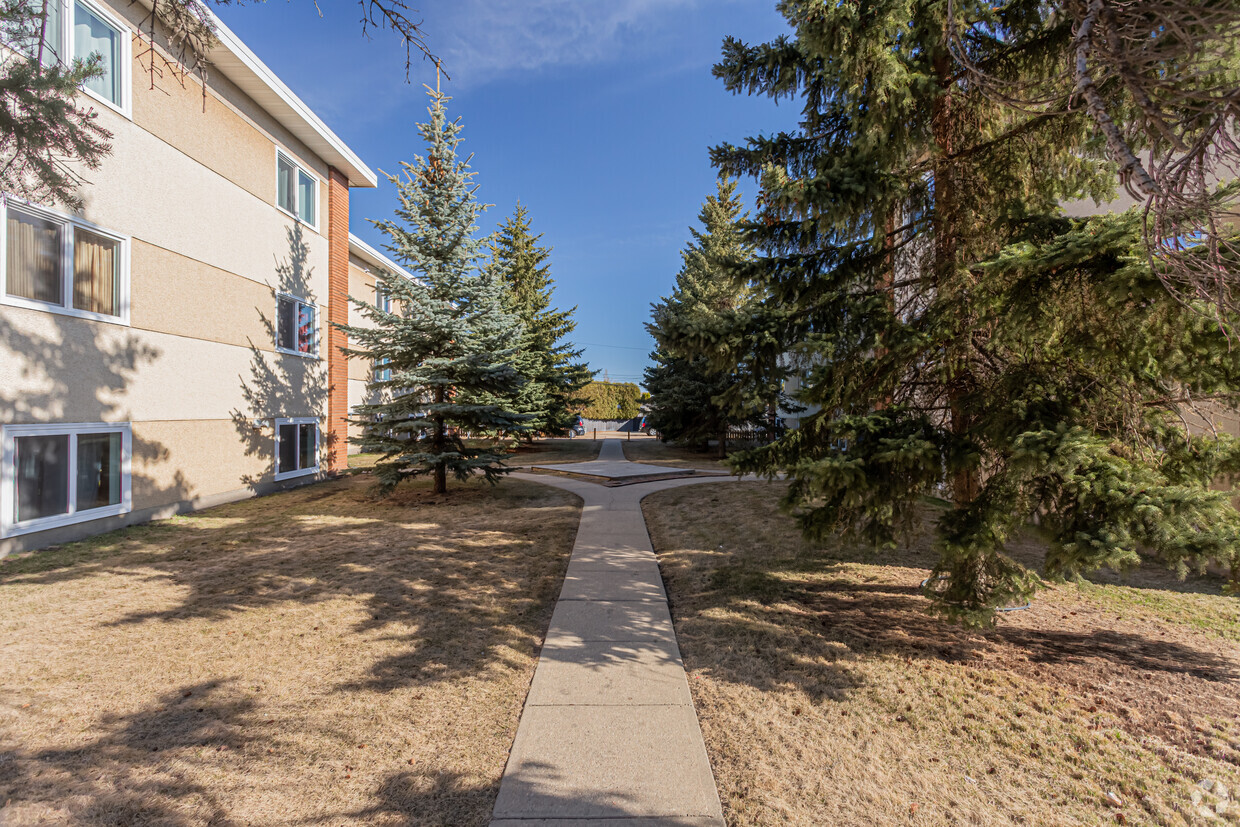 Photo principale - Edgemont Apartments