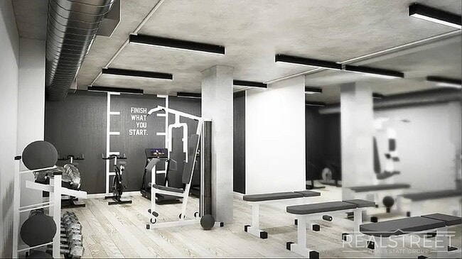 Building Photo - Meeker Avenue