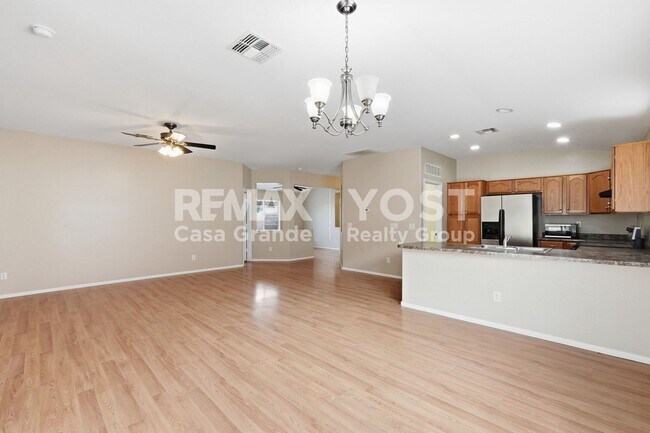 Foto del edificio - 1377 Prickly Pear St