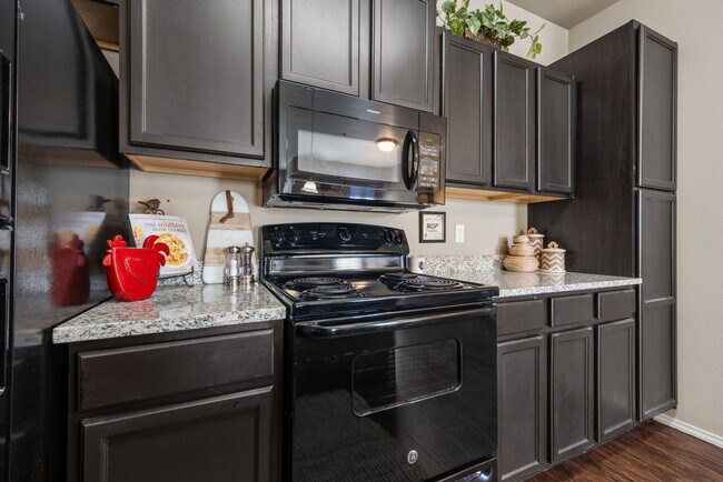 Foto del interior - Boulder Bay