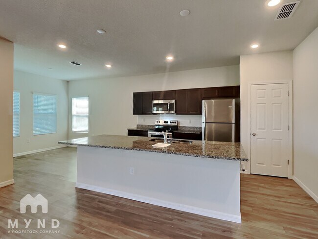 Building Photo - 1503 Panther Lk Pkwy
