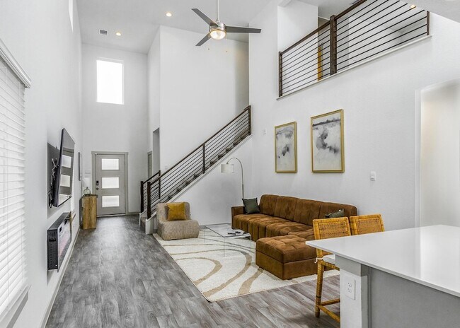 Foto del edificio - 12832 Barnsbury Ln