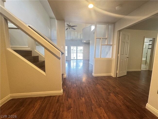 Building Photo - 9783 Ocotillo Falls Ave
