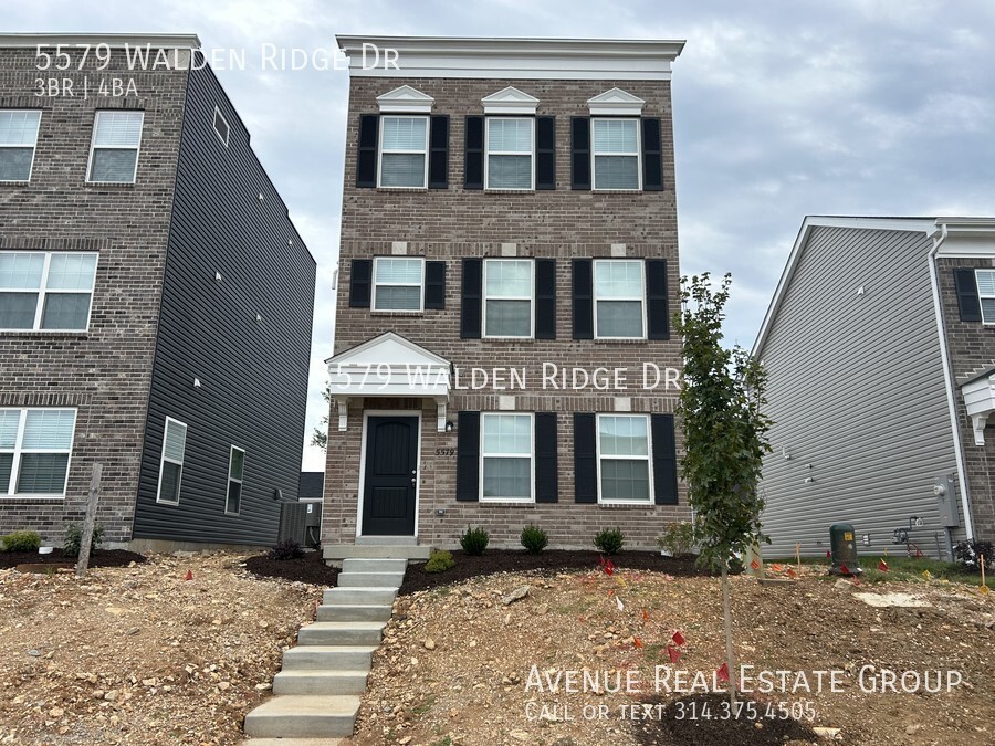 Primary Photo - Be the first resident in our new subdivisi...