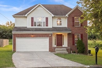 Building Photo - 1604 Overcreek Ct