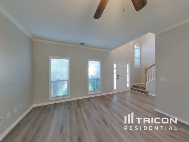 Building Photo - 311 Turtle Pointe Drive Carrollton GA