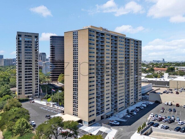 Foto del edificio - Unit 1717