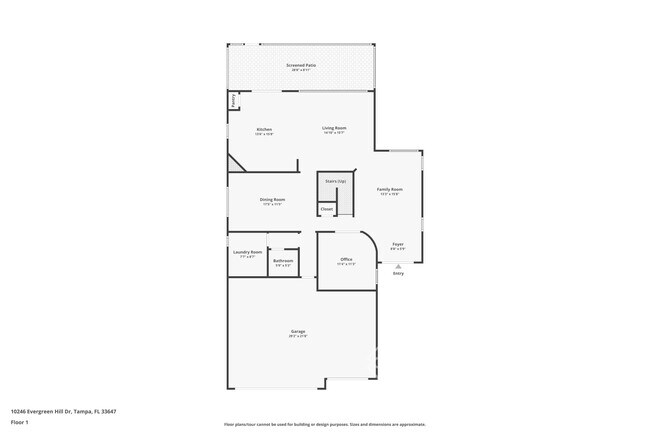 Building Photo - 10246 Evergreen Hill Dr