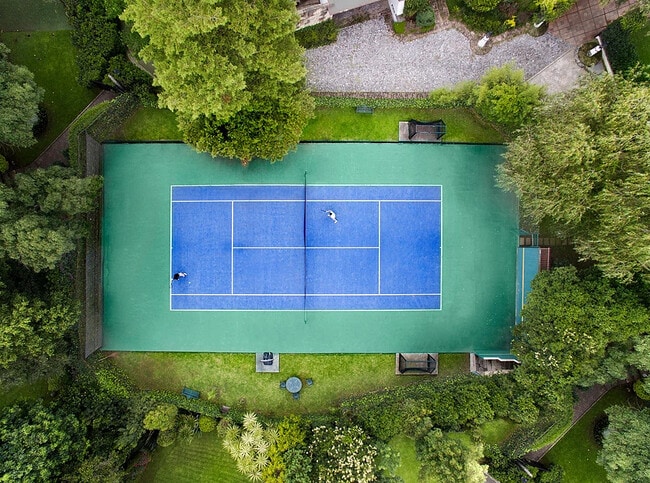 Foto del edificio - Sutton Estates