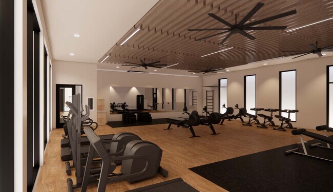 Foto del edificio - Crestview Townhomes