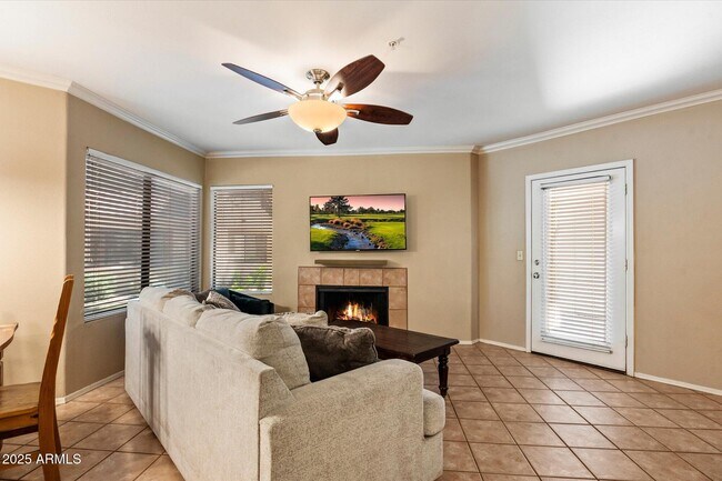 Foto del edificio - 7575 E Indian Bend Rd