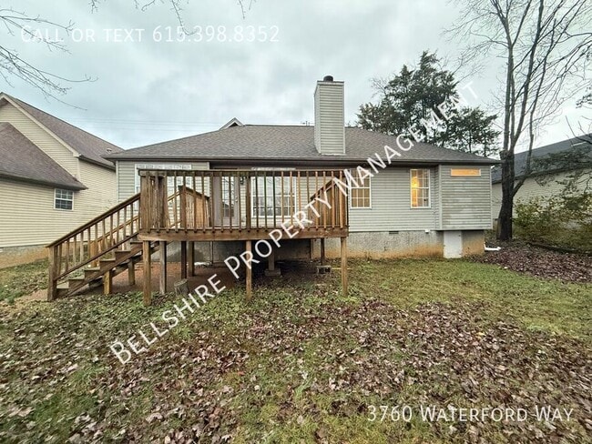 Photo - 3760 Waterford Way House