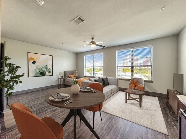 Photo - Studio Life Made Stylish + Free Weeks! Apartment