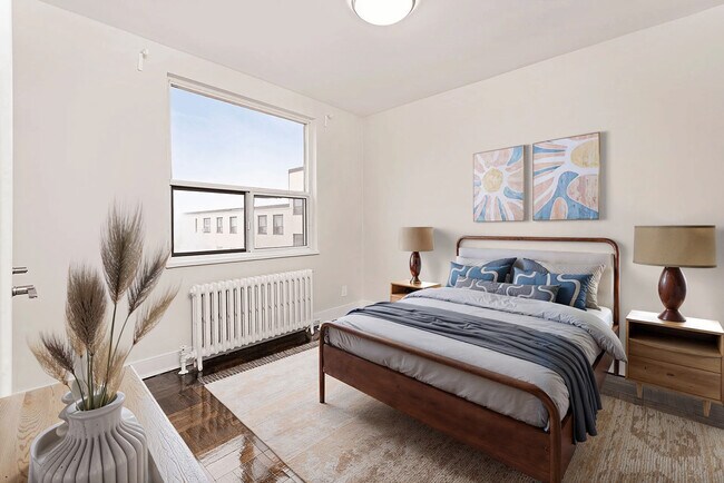 Photo du bâtiment - 2181 Avenue Road