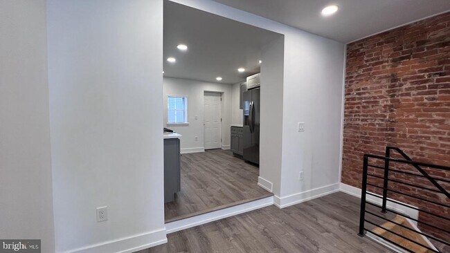 Foto del edificio - 1514 S Stillman St