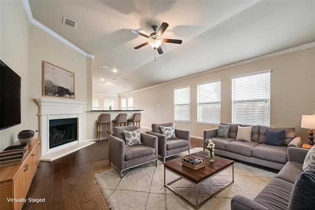 Foto del edificio - 1804 Abbeygale Dr