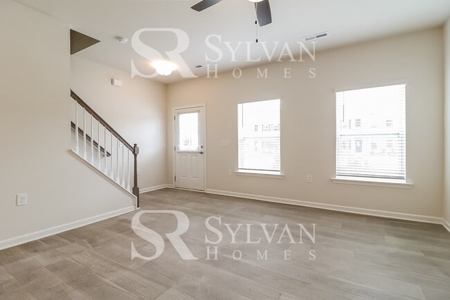 Foto del edificio - Living where You Love is Good for your Heart!