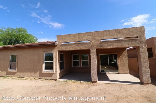 Building Photo - 3 br, 2 bath House - 13450 E Hampden Green...