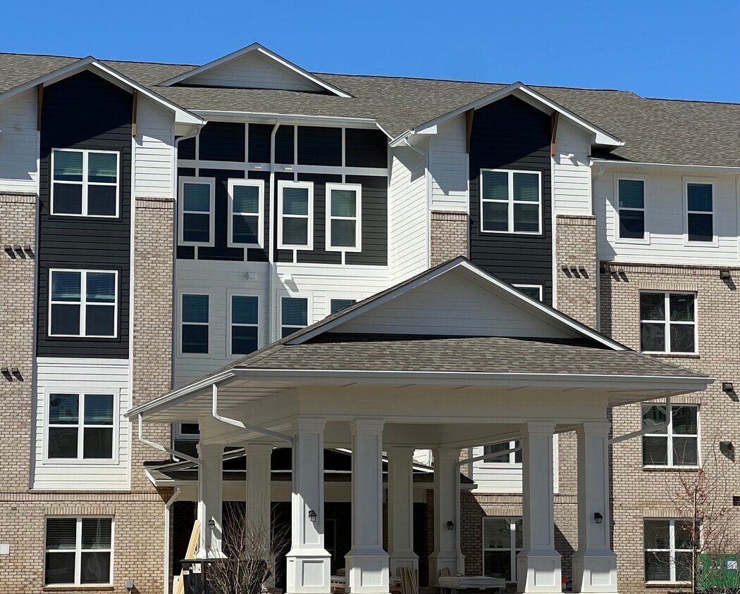 Union at Stonecrest Apartments in Lithonia, GA