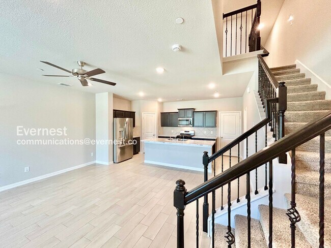 Foto del edificio - 3030 Willow Wood Ct